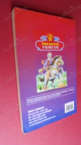 YALNIZ EFE