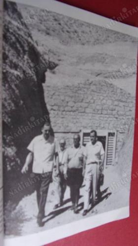 TOURİSM'İN TURKEY/ İMZALI
