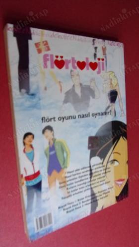FLÖRTOLOJİ