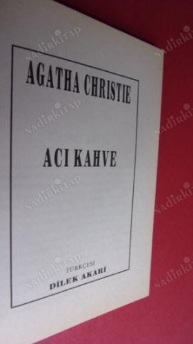 ACI KAHVE