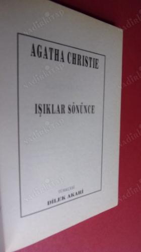 IŞIKLAR SÖNÜNCE