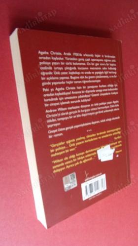 CİNAYET USTASI - SIRA DIŞI KÖTÜLÜK (İKİ KİTAP TAKIM )
