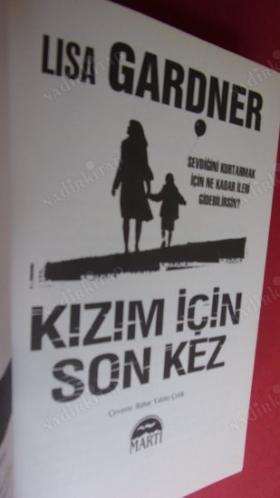 KIZIM İÇİN SON KEZ / SEVDİĞİNİ KURTARMAK İÇİN NE KADAR İLERİ GİDEBİLİRSİN