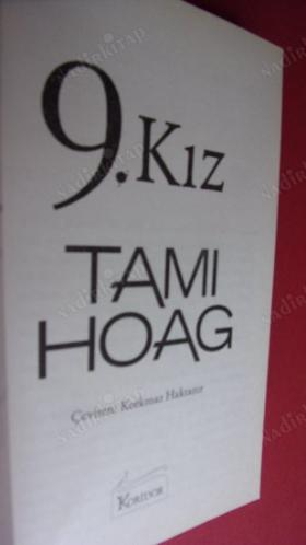 9. KIZ TAMI HOAG
