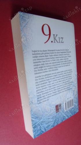 9. KIZ TAMI HOAG