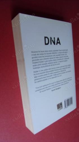 DNA YRSA SIGURDARDOTTIR