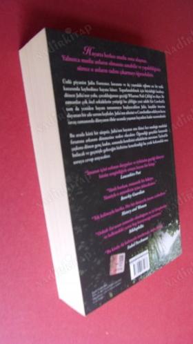 ORKİDE EVİ