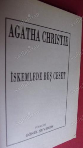 İSKEMLEDE BEŞ CESET