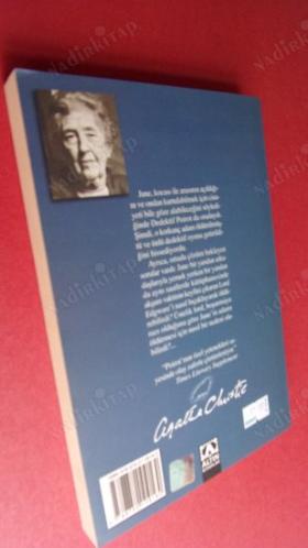LORD EDGWARE'i KİM ÖLDÜRDÜ?