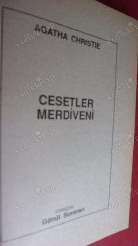 CESETLER MERDİVENİ