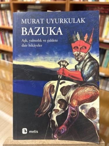 Bazuka