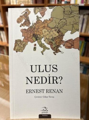 ULUS NEDİR?