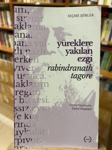 Yüreklere Yakılan Ezgi