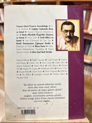 GÜLÜN SESİ GÜL KOKAR ( 1.BASKI )