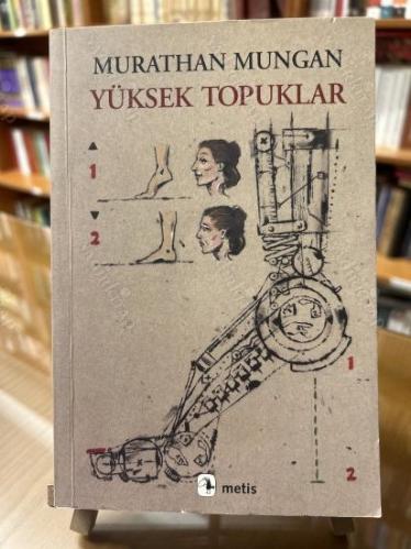 YÜKSEK TOPUKLAR