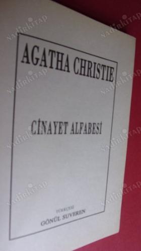 CİNAYET ALFABESİ
