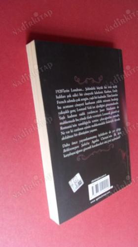 Agatha Christie BEKLENMEYEN ŞAHİT VE DİĞER ÖYKÜLER