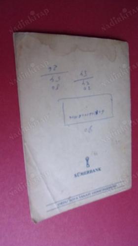 SOYA YAĞI MUTFAĞINIZDA