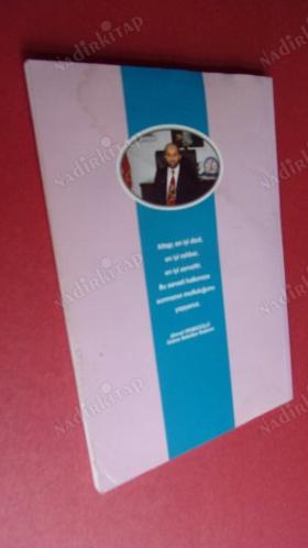 21. Yüzyıl Eşiğinde Türk Siyaseti ve Yerel Yönetimler