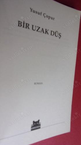 BİR UZAK DÜŞ