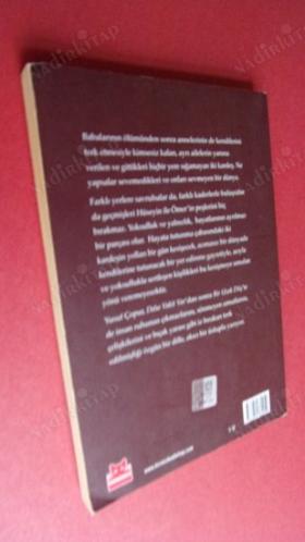 BİR UZAK DÜŞ