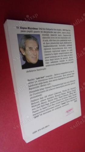 BAŞVERENLER BAŞKALDIRANLAR