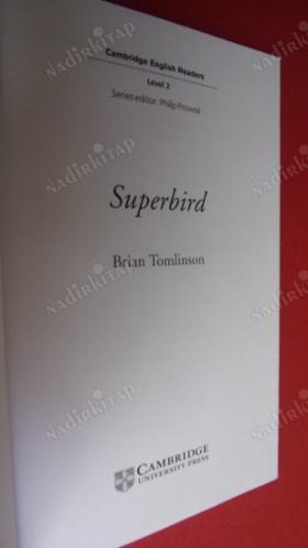 SUPERBIRD (LEVEL 2)