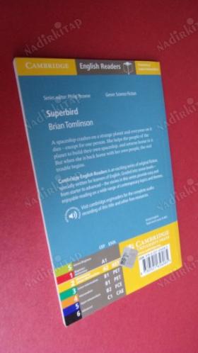 SUPERBIRD (LEVEL 2)