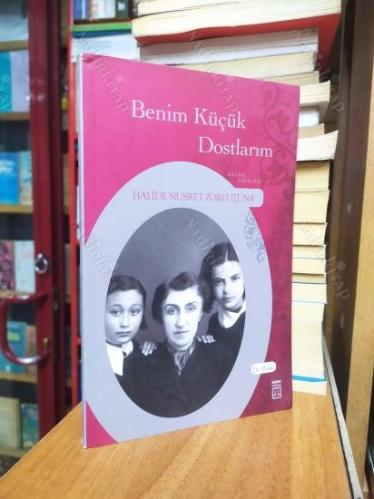 Benim Küçük Dostlarım