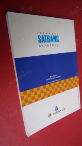 ADIM ADIM SATRANÇ