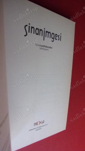 SİNANİMGESİ