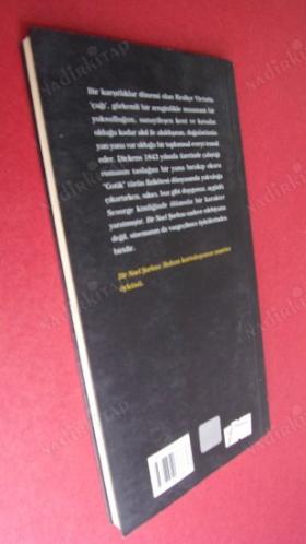 BİR NOBEL ŞARKISI