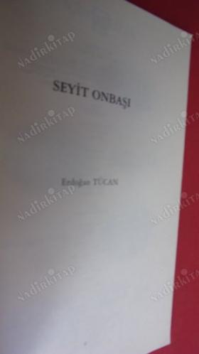 SEYİT ONBAŞI 