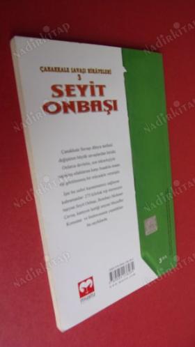 SEYİT ONBAŞI 