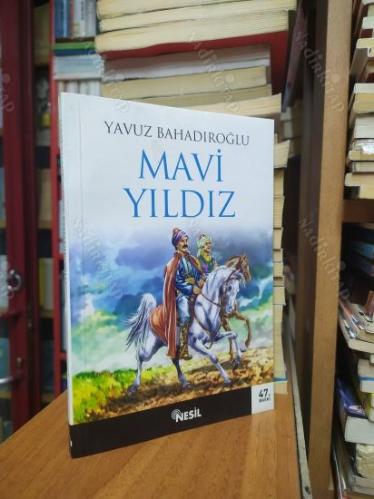 Mavi Yıldız