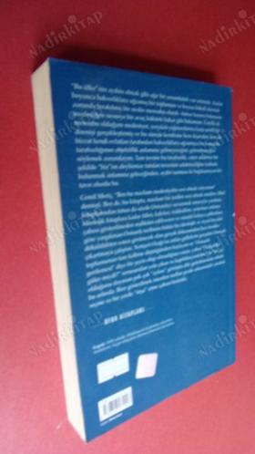 Osmanlı İnsanlığın Son Adası