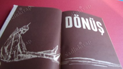 DÖNÜŞ