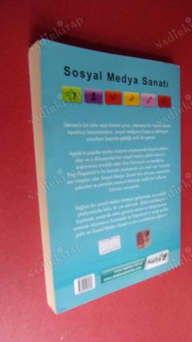 SOSYAL MEDYA SANATI