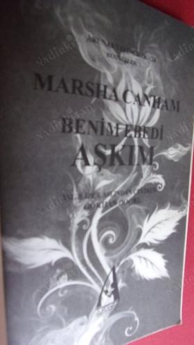 BENİM EBEDİ AŞKIM