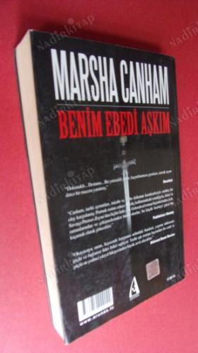 BENİM EBEDİ AŞKIM