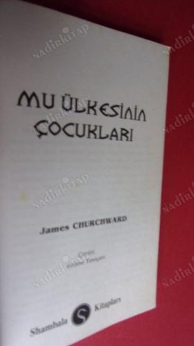 MU ÜLKESİNİN ÇOCUKLARI ATALARIMIZDAN KALAN GERÇEK MİRAS