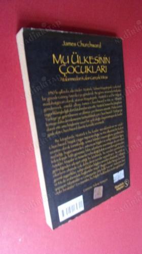 MU ÜLKESİNİN ÇOCUKLARI ATALARIMIZDAN KALAN GERÇEK MİRAS