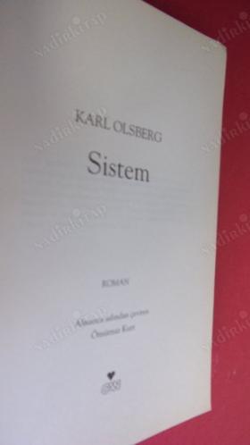 SİSTEM ÖĞRENİYOR BÜYÜYOR ÖLDÜRÜYOR
