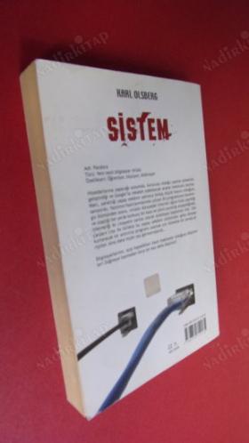 SİSTEM ÖĞRENİYOR BÜYÜYOR ÖLDÜRÜYOR