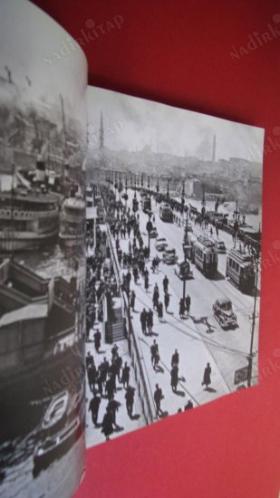 ARA GÜLER, Fotoğraf Sanatçıları Dizisi / Photographers Series/İMZALI /