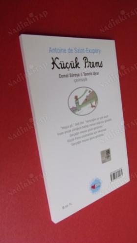KÜÇÜK PRENS