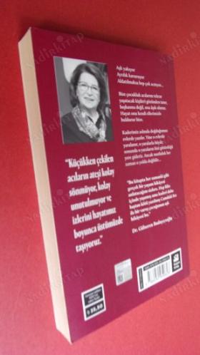CAMDAKİ KIZ