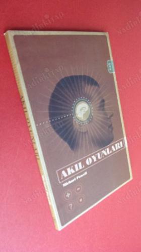 AKIL OYUNLARI