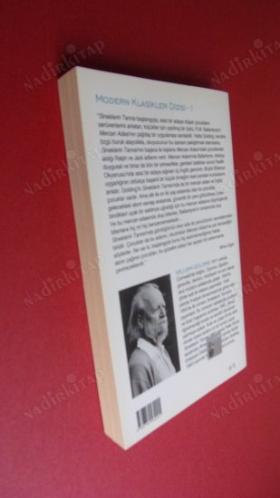 SİNEKLERİN TANRISI (ayraclı )