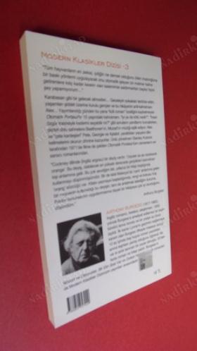 OTOMATİK PORTAKAL ( ayraclı )